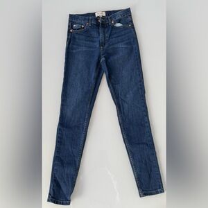 French Connection Skinny Jeans – Women’s Size 8